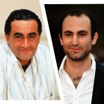 헐리우드 - 더 크라운에 도디 파예드 등장예정, 관련 촬영 현장 사진