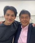 재팬 - (구)오카다켄시 (현)미즈카미 코시 최근 사진들
