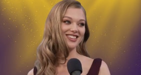 이슈/유머 - 영화 인어공주에서 가발 쓴 거였다는 바네사 역 배우