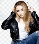 헐리우드 - 사브리나는 금발 자연이야?