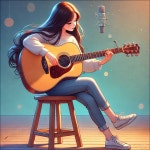 모처럼 추천하는 유튜브 기타(guitars) 연주 채널 - Dr. Spark