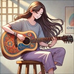 모처럼 추천하는 유튜브 기타(guitars) 연주 채널 - Dr. Spark