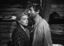 익스트림무비 - The witches of Salem (1957) 아서 밀러의 크루서블 영화화. 사르트르의 ...