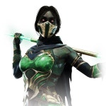 익스트림무비 - 한국계 미국 배우 타티 가브리엘, 모탈 컴뱃 2 캐스팅