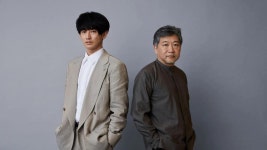 익스트림무비 - 영화 <괴물> 고레에다 히로카즈 감독 × 나가야마 에이타 인터뷰