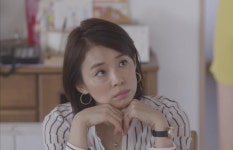 익스트림무비 - 일본 여배우 이시다 유리코도 기생충 감탄