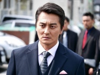 익스트림무비 - (추가) 일본 야쿠자, 악역 전문 배우들의