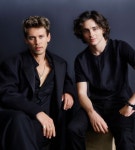 익스트림무비 - 앤드류 가필드가 같이 일하고 싶은 배우들 - 젠 데이아, 티모시 샬라메, 오스틴 버틀러, 라...