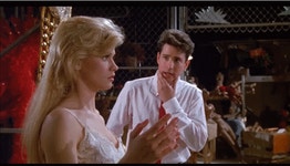 익스트림무비 - 20년 전의 여배우를 급 좋아하게 되었습니다