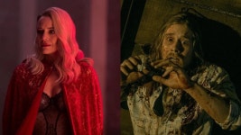 익스트림무비 - 칼라 구기노와 루 테일러 푸치, 컬트 팟캐스트