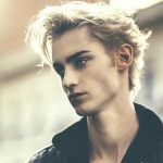 익스트림무비 - 퇴폐미의 대명사인 배우들 + 비스콘티의 배우들.