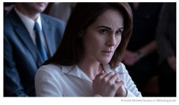 익스트림무비 - 미셸 도커리가 샘 레이미 감독의 영화