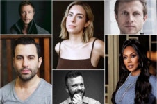 익스트림무비 - 스콧 안소니 카발헤이로,범죄 스릴러 <플랜 C>로 감독 데뷔