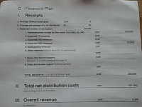 익스트림무비 - Overall revenue...