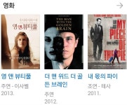 익스트림무비 - 인간 샤넬이라 불려지는 배우...