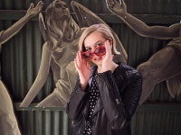 익스트림무비 - 앵거리 라이스 Grumpy 화보 (7 pics)