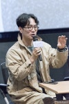 익스트림무비 - 20191122 영화 윤희에게 GV 영상 및 감독님 배우님 사진(21p)