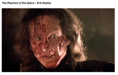 익스트림무비 - 프레디 크루거 외 로버트 잉글런드의 배역 8