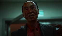 익스트림무비 - <곡비> 본 사람들만 아는 이 영화 최고의 공포....(약스포,약혐)