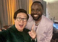 익스트림무비 - 키 호이 콴이 올린 배우들 사진 > 톰 크루즈등