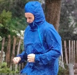 익스트림무비 - 전남편 조니 리 밀러 만난 안젤리나 졸리 사진