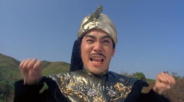 익스트림무비 - 양조위 팬이라면 감내해야 할 영화...