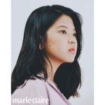 익스트림무비 - <우리집> 김나연, 김시아, 주예림 배우, 윤가은 감독 마르끌레르 화보