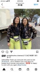 익스트림무비 - ‘샹치’ 아콰피나와 스턴트 더블 배우 모습