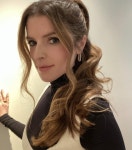 익스트림무비 - 안나 켄드릭의 작가&배우 조합 파업 지지 발언