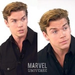익스트림무비 - MCU 아담 워록 캐스팅된 윌 폴터 최근사진