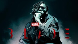 익스트림무비 - MCU판 <블레이드> 음악, 플라잉 로터스가 맡을 예정이었다