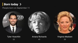 익스트림무비 - imdb 구경하다가 보인 쥬라기공원1의 여자아역 배우 Ariana Richards