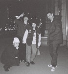 익스트림무비 - 이사벨라 머세드 My superstars