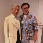 익스트림무비 - 40년 지기 성룡과 쿠라타 야스아키