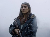 익스트림무비 - 헌터 쉐퍼 & 누미 라파스, 새로운 심리 공포 영화