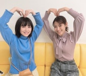 익스트림무비 - 하마베 미나미 타키모토 미오리 닥터 화이트 7화