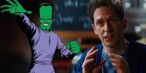 익스트림무비 - <캡틴 아메리카: 브레이브 뉴 월드>, 16년 만에 리더 역으로 복귀한 배우 팀 블레이크 넬...