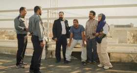 익스트림무비 - <그저 사고였을 뿐> 공식 스틸 공개