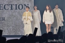 익스트림무비 - 하마베 미나미 타키모토 미오리 TGC 2022 S/S