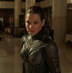 익스트림무비 - 에반젤린 릴리 연기활동 중단 선언