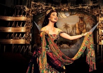 익스트림무비 - 뮤지컬만 해서 아쉬운 배우: 시에라 보게스(Sierra Boggess)