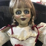 익스트림무비 - 오늘 스크린 데뷔하는 요로나 언니위해 꽃단장 하는 애나벨...