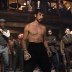 익스트림무비 - 제이슨 모모아