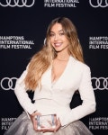익스트림무비 - 시드니 스위니 Hamptons International Film Festival