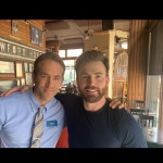 익스트림무비 - 라이언 레이놀즈와 ‘프리가이’ 카메오 배우들 모습 (스포)