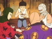 익스트림무비 - 절대 검색하면 안 된다는 애니메이션 <지하환등극화소녀춘 미도리>감상