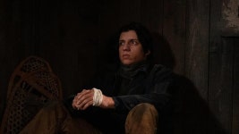 익스트림무비 - 티에라 스코비와 케빈 알베스 주연의 호러 스릴러 스캐어BNB