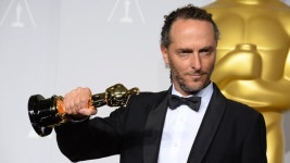 익스트림무비 - 촬영 감독 원탑은 Lubezki 아닌가요?