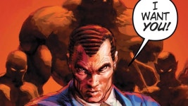 익스트림무비 - (루머) 마블 - 차기 메인 빌런 노먼 오스본역 배우 캐스팅중