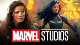 익스트림무비 - 제이미 알렉산더 - 레이디 시프 MCU 복귀 암시